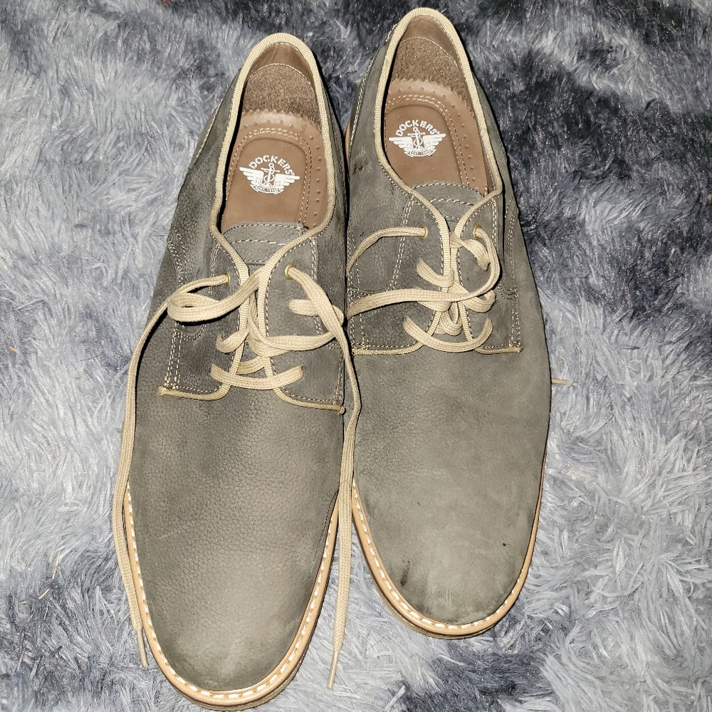 Dockers Men's Dress Shoe